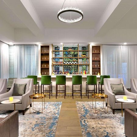 The Bluff Hotel Savannah, Tapestry Collection By Hilton Eksteriør bilde