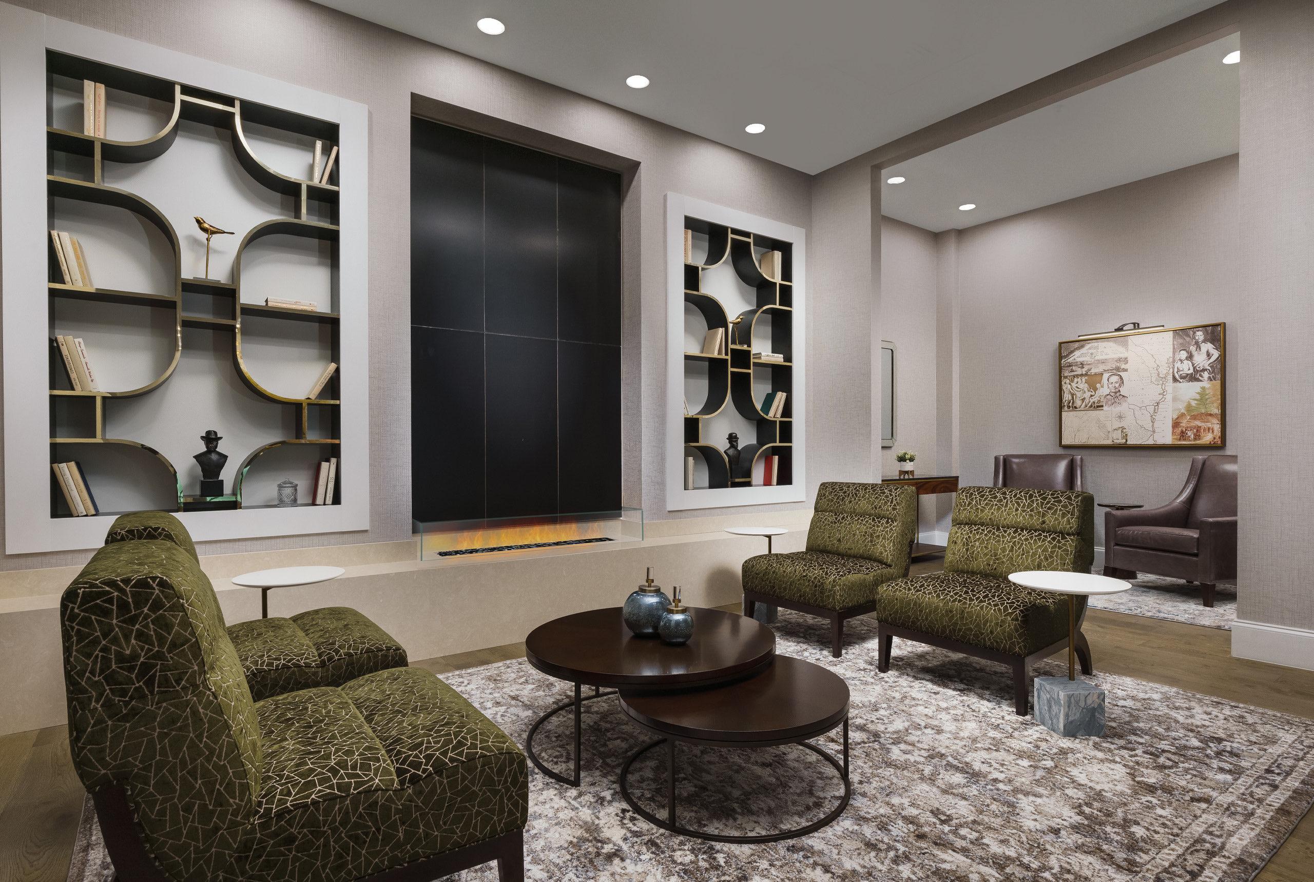 The Bluff Hotel Savannah, Tapestry Collection By Hilton Eksteriør bilde