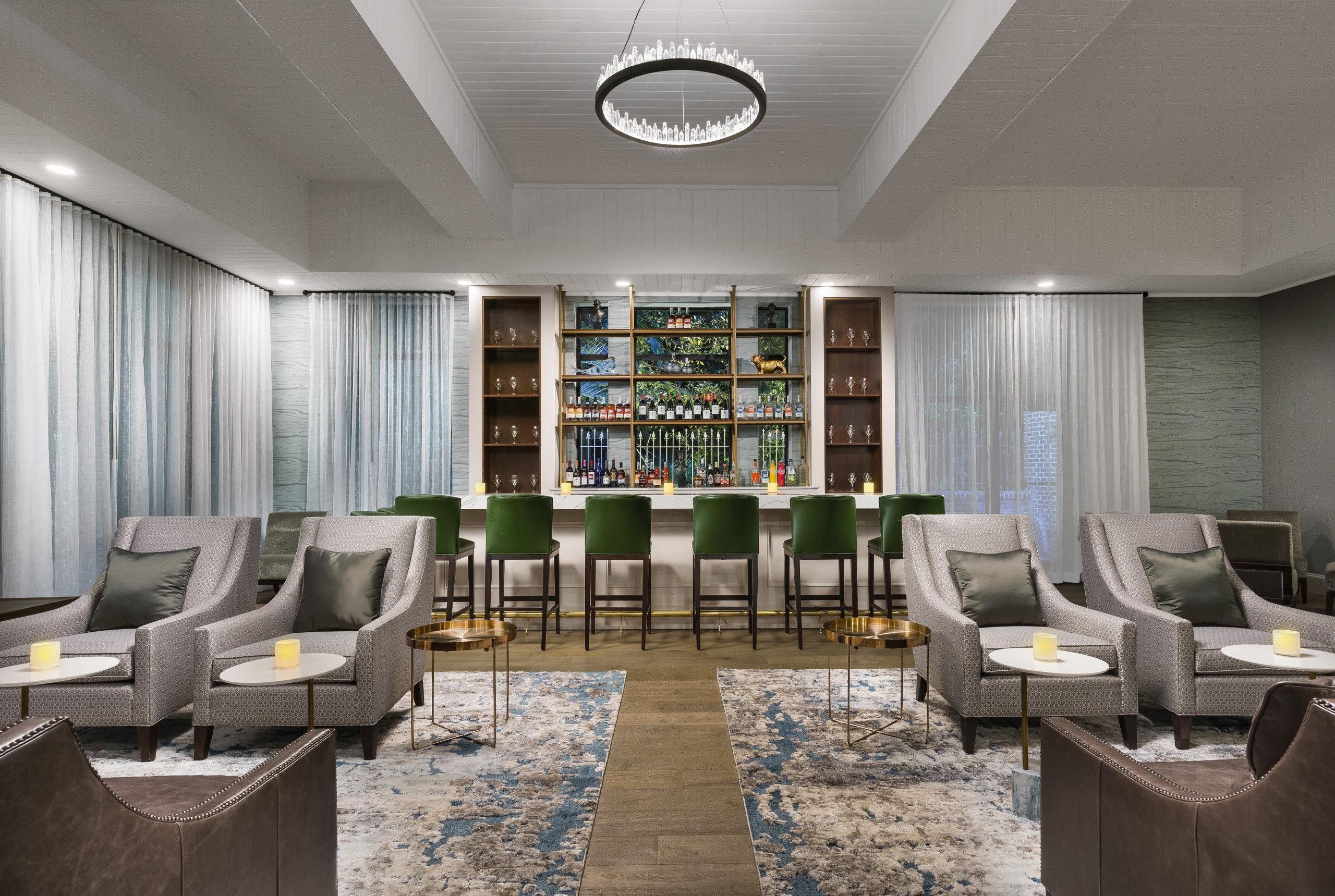 The Bluff Hotel Savannah, Tapestry Collection By Hilton Eksteriør bilde