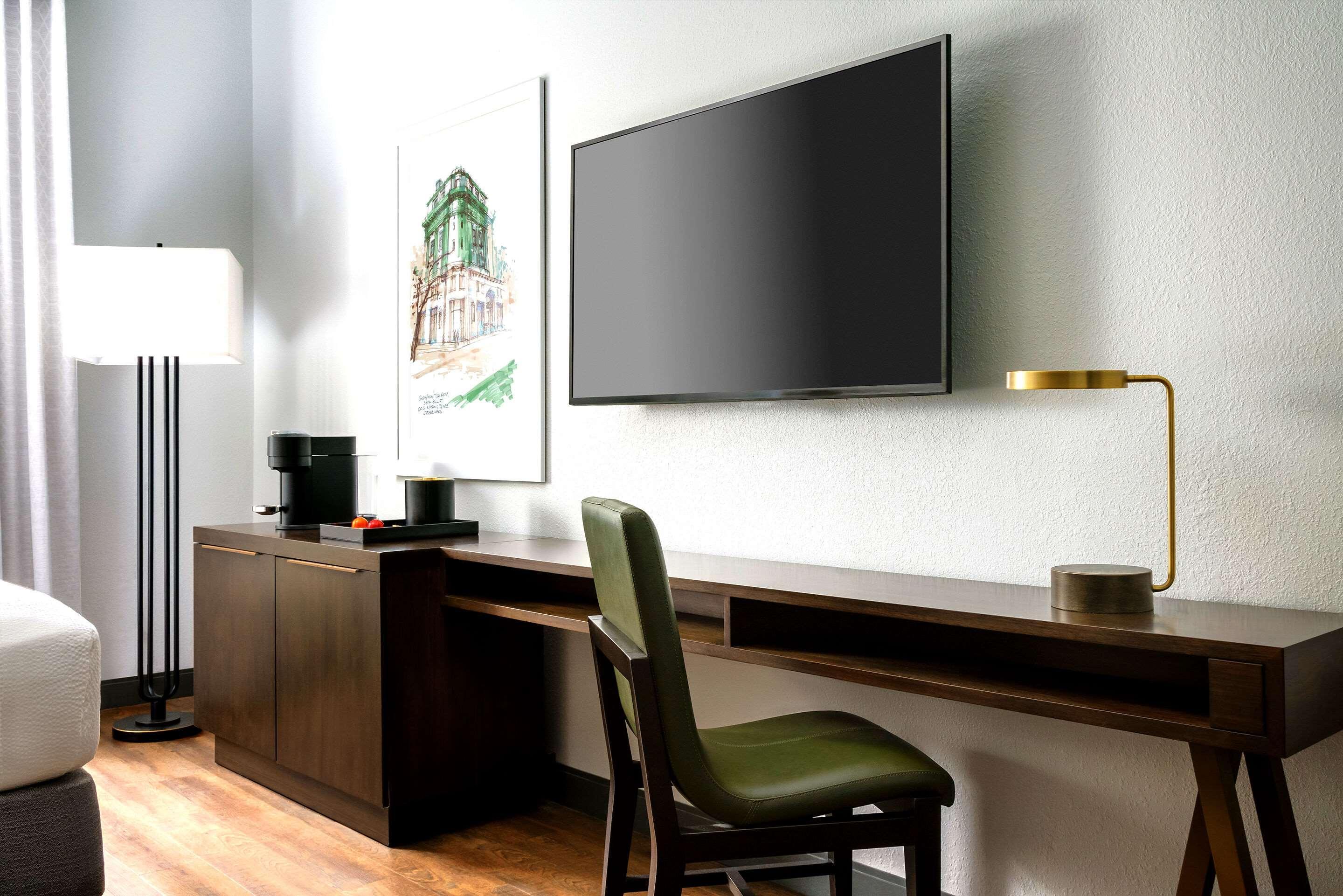 The Bluff Hotel Savannah, Tapestry Collection By Hilton Eksteriør bilde