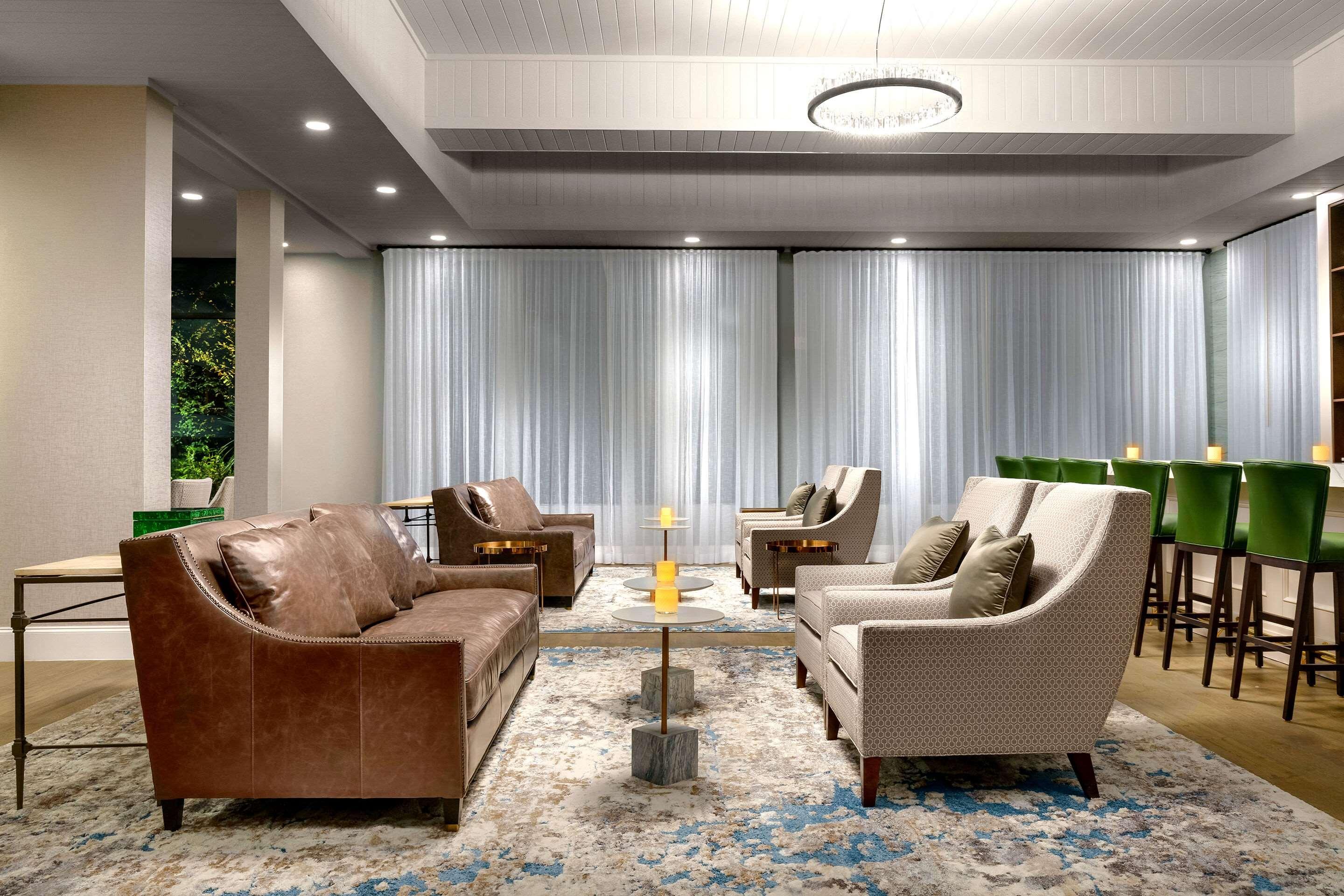 The Bluff Hotel Savannah, Tapestry Collection By Hilton Eksteriør bilde