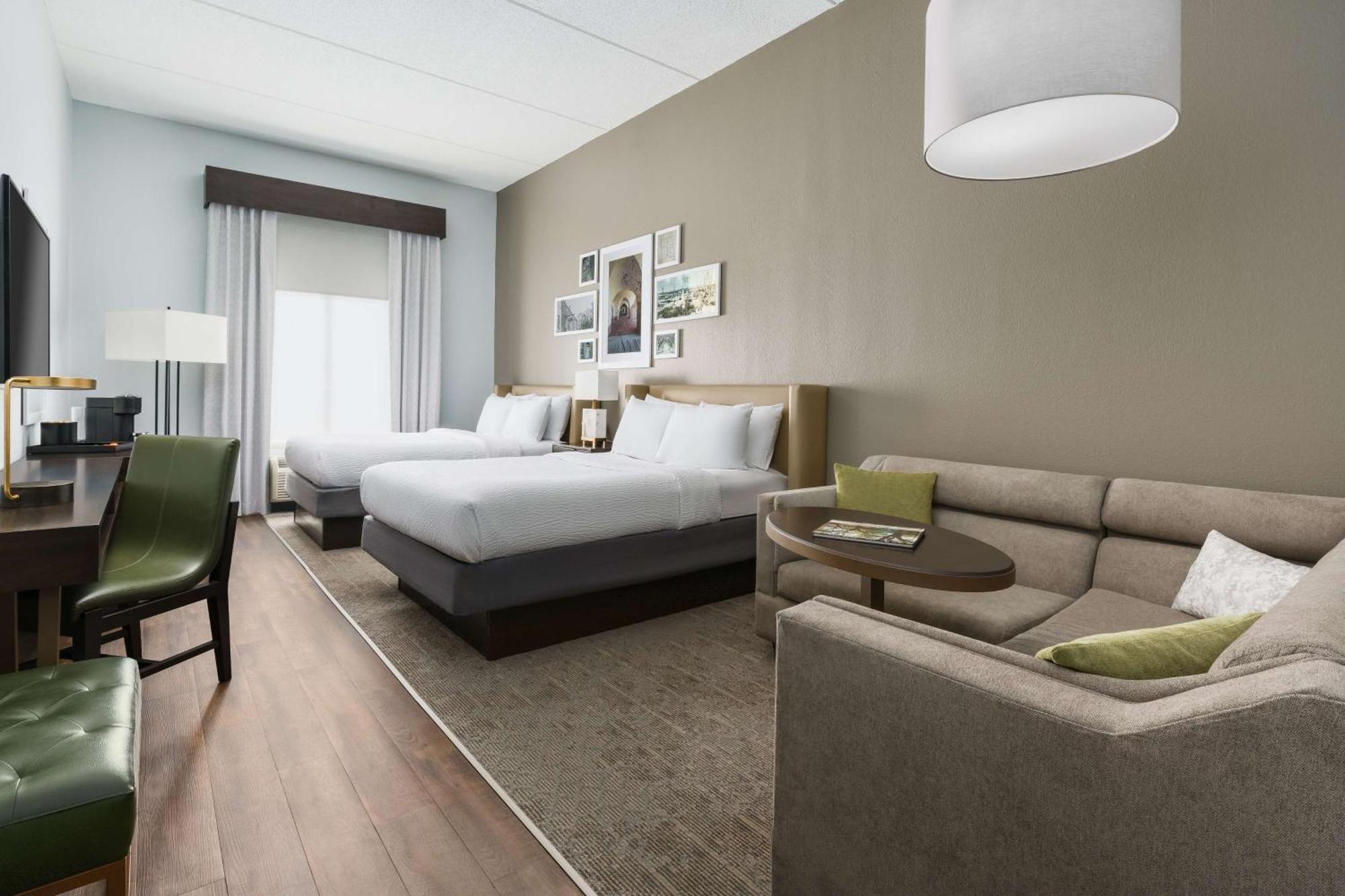 The Bluff Hotel Savannah, Tapestry Collection By Hilton Eksteriør bilde